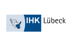 Mitglied Energiecluster Lübeck IHK Luebeck Logo