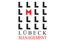 Mitglied Energiecluster Lübeck Luebeck Management Logo