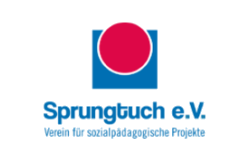 Energiecluster Lübeck Sprungtuch eV Logo
