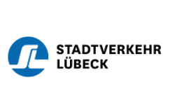 Mitglied Energiecluster Stadtverkehr Luebeck Logo