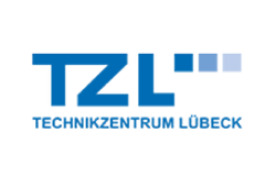 Mitglied Energiecluster Lübeck TZL Technikzentrum Luebeck Logo