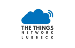 The Things Network Luebeck Logo