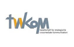Mitglied Energiecluster Lübeck twkom Logo