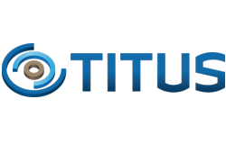 Titus Research logo