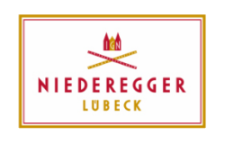 Niederegger Luebeck Logo