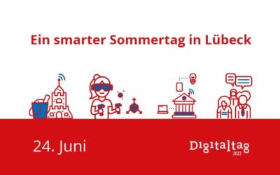 Smarter Sommertag – Digitaltag 2022