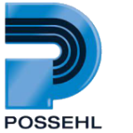 ECDHL Possehl Gruppe Logo