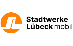 energiecluster mitglied Stadtwerke Luebeck mobil logo