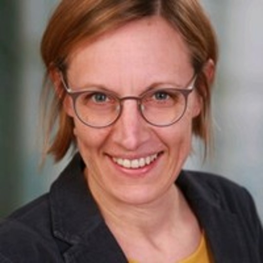 Farina Steinert