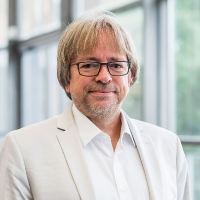 Prof. Dr. Stefan Fischer