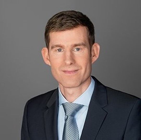 Prof. Dr. Ulf Papenfuß