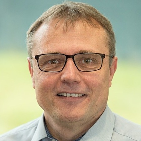 Prof. Dr. Horst Hellbrück