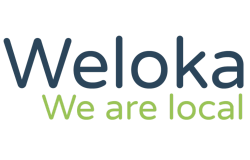 ECDHL Weloka Service GmbH Logo