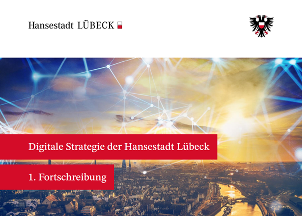 Digitale Strategie der Hansestadt Lübeck