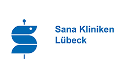 Sana Kliniken Luebeck Logo
