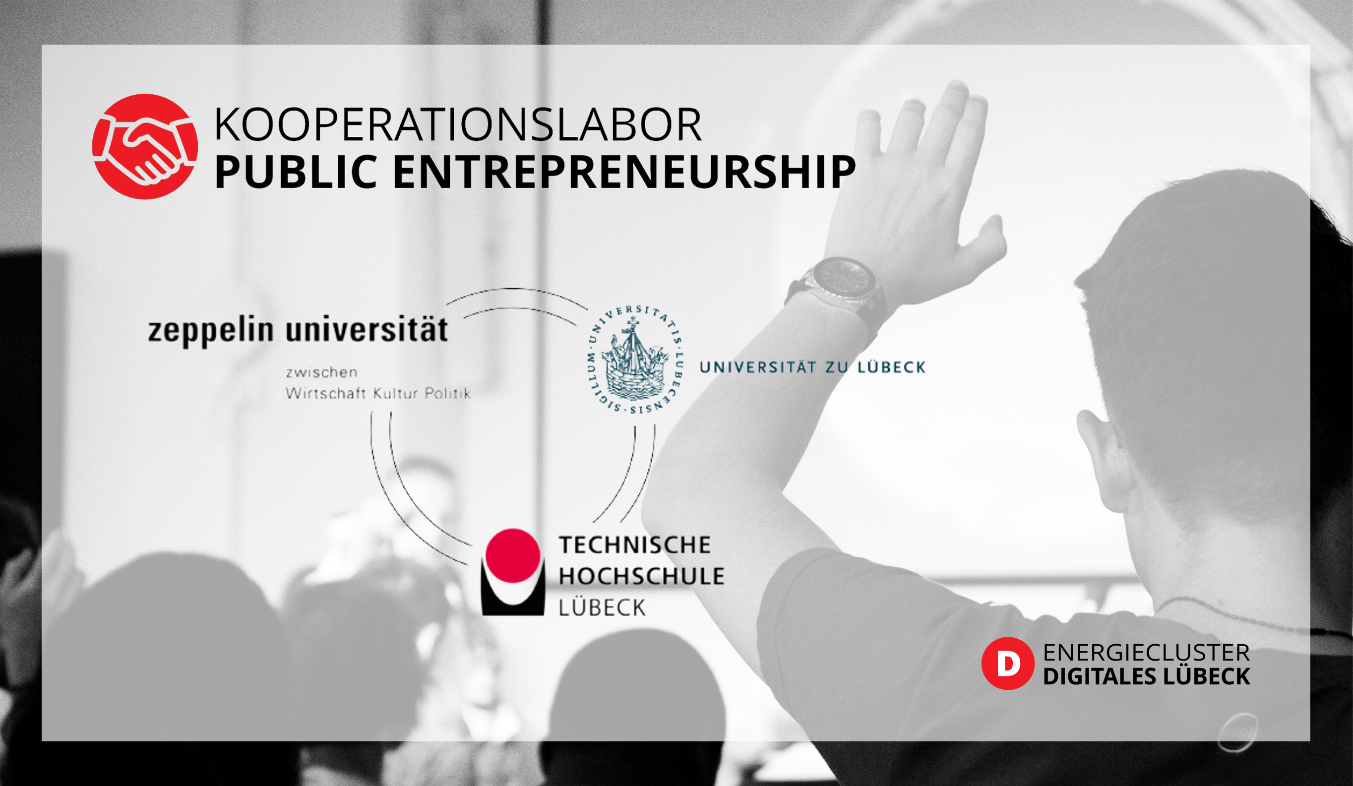 KoopSeminar Public Entrepreneurship ECDHL